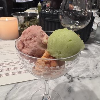 HaSalon - Sorbet - Mediterranean Near Me - Las Vegas, Nevada