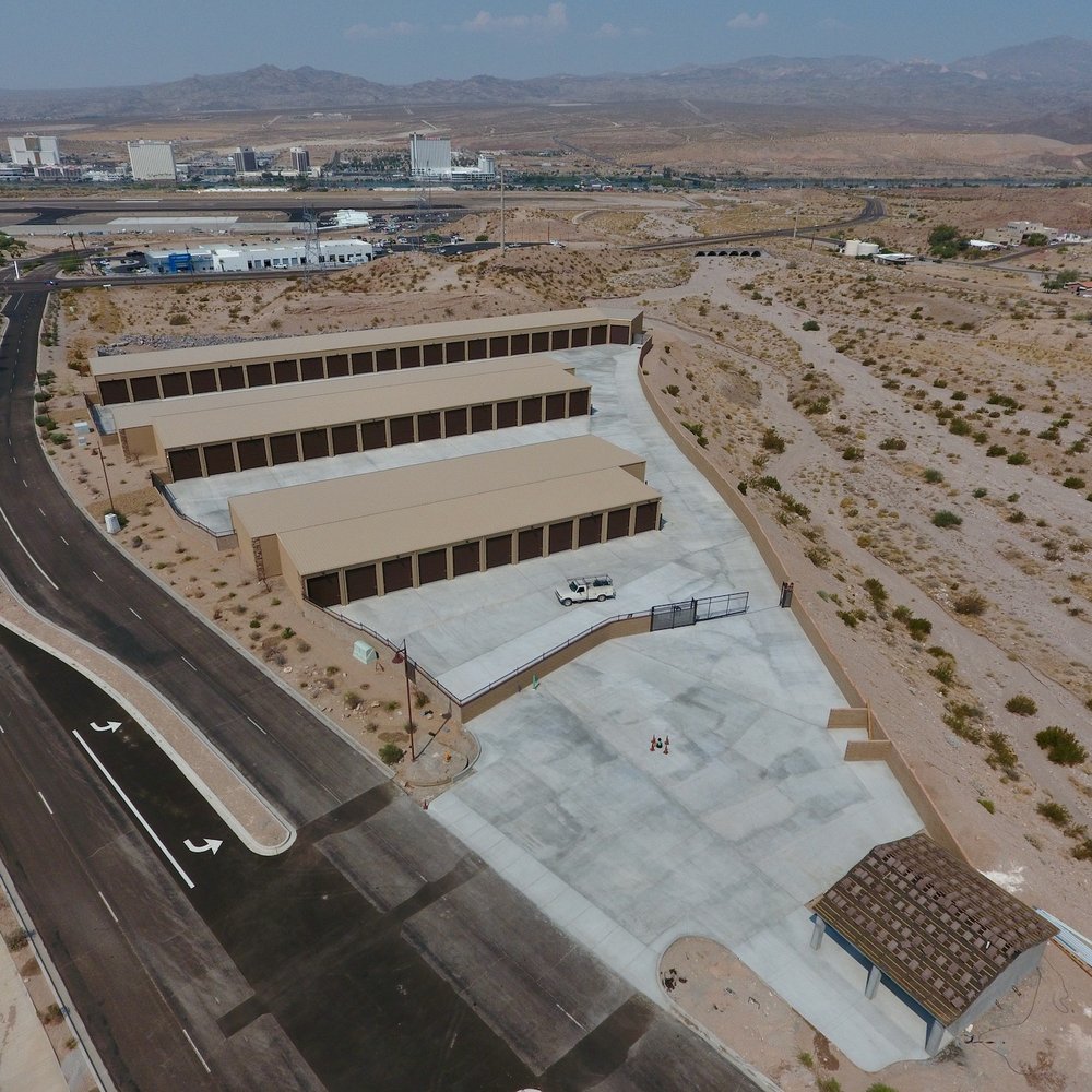 Indoor Rv Storage Bullhead City Az Dandk Organizer