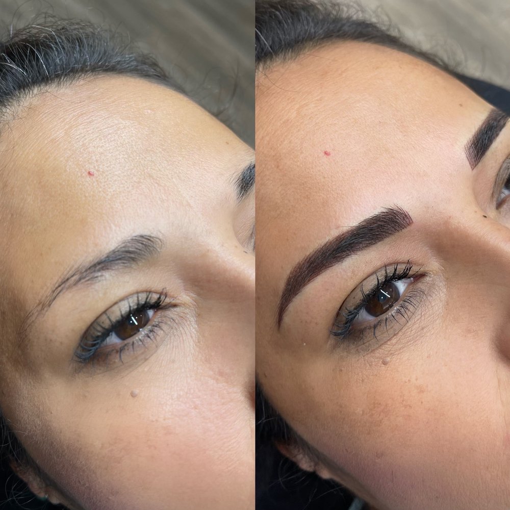 Browtica Microblading Studio - Permanent Makeup Near Me - Burbank , California