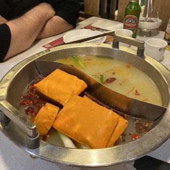 Liuyishou Hotpot - Hot Pot Near Me - Flushing, New York Liuyishou Hotpot - Hot Pot Near Me - Flushing, New York