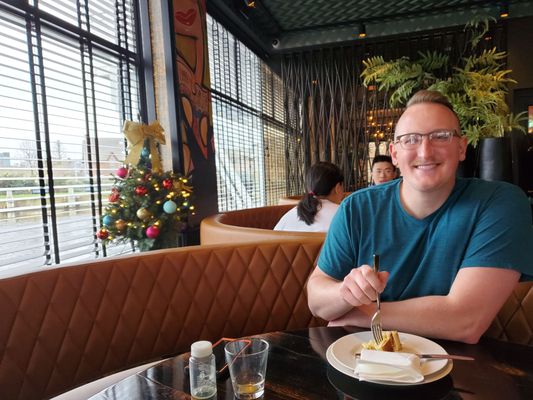 Apollo Hotel Amsterdam, a Tribute Portfolio Hotel by null