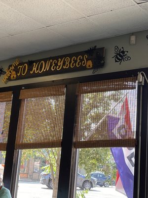 Honeybee's by null