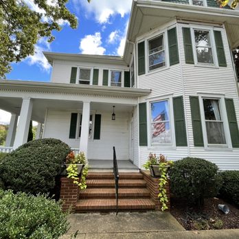 Greenbrier Farms - Exterior of home - Nurseries & Gardening Near Me - Chesapeake, Virginia
