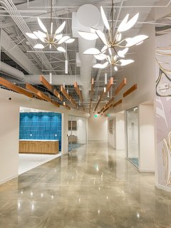 Signature Event Space by null