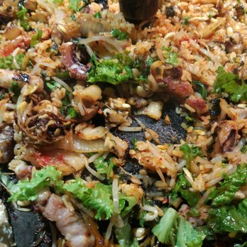 Honey Pig BBQ - Korean Near Me - Irvine, California Honey Pig BBQ - Korean Near Me - Irvine, California