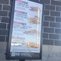 Meal options Meal options