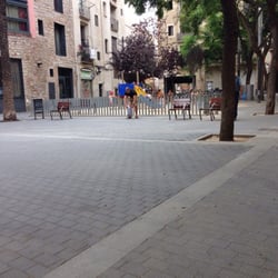 Pizza Paco - Playground within a eyesight for kids.