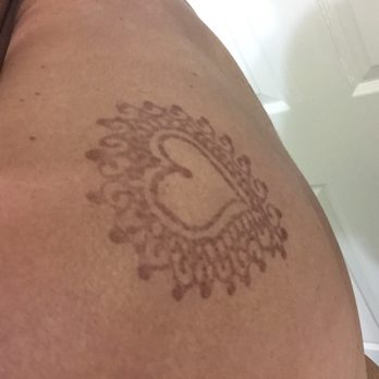 Artzappeal - 3 weeks later.....still looks good. - Henna Artists Near Me Artzappeal - 3 weeks later.....still looks good. - Henna Artists Near Me