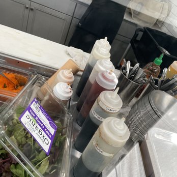 Poke King - Sauces - Poke Near Me - Sparks, Nevada Poke King - Sauces - Poke Near Me - Sparks, Nevada