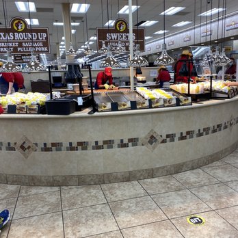 Buc-ee's - Sandwiches and sweets - Gas Stations Near Me - Katy, Texas