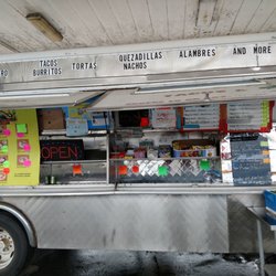 El Asadero
