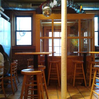 Bueno Y Sano - Disco ball - Mexican Near Me - Amherst, Massachusetts