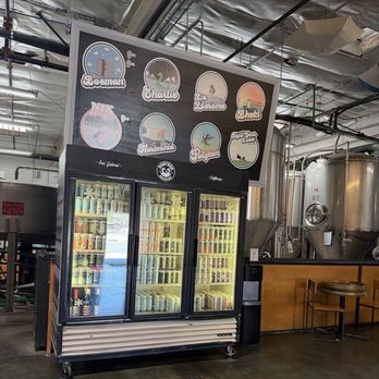 Ogopogo Brewing - Breweries Near Me - San Gabriel, California Ogopogo Brewing - Breweries Near Me - San Gabriel, California