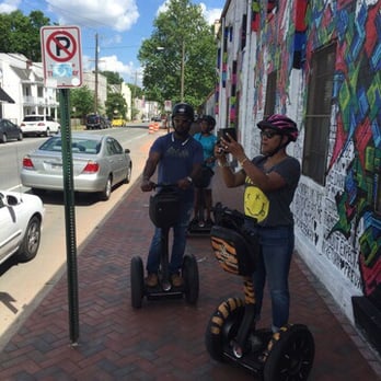 RVA On Wheels - Public Art tour - Bikes Near Me - Richmond, Virginia
