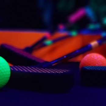 Glowcountry Mini Golf - Mini Golf Near Me - Beaufort, South Carolina Glowcountry Mini Golf - Mini Golf Near Me - Beaufort, South Carolina