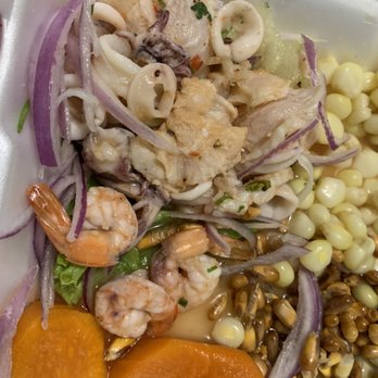 Mucho Gusto - Peruvian Near Me - Fontana, California Mucho Gusto - Peruvian Near Me - Fontana, California