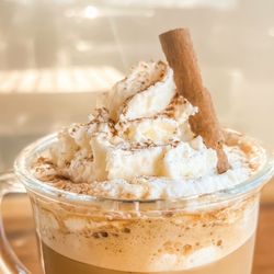 Founders Coffee - St Rose - Banana Bread Latte.