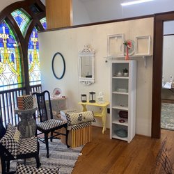Rummage Heaven - One room on the upper level