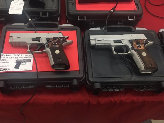 AMERICANA ARMS - 29 Photos & 10 Reviews - 4022 Hwy 181 S, Beeville, TX