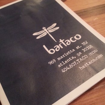 bartaco - Mexican Near Me - Atlanta, Georgia bartaco - Mexican Near Me - Atlanta, Georgia