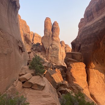 Navtec Expeditions - Cool view - Rafting/Kayaking Near Me - Moab, Utah