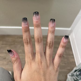 Asana Nail Spa - Nail Salons Near Me - Phoenix, Arizona