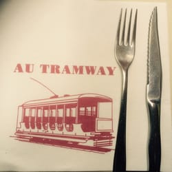 Au Tramway