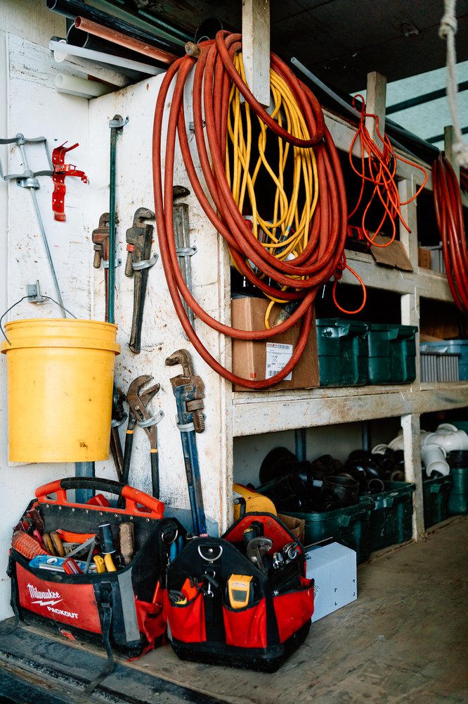 Slide of Sullivan Plumbing