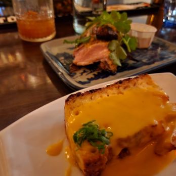 Patois Toronto - Trini Mac Pie and more - Chinese Near Me - Toronto, Ontario