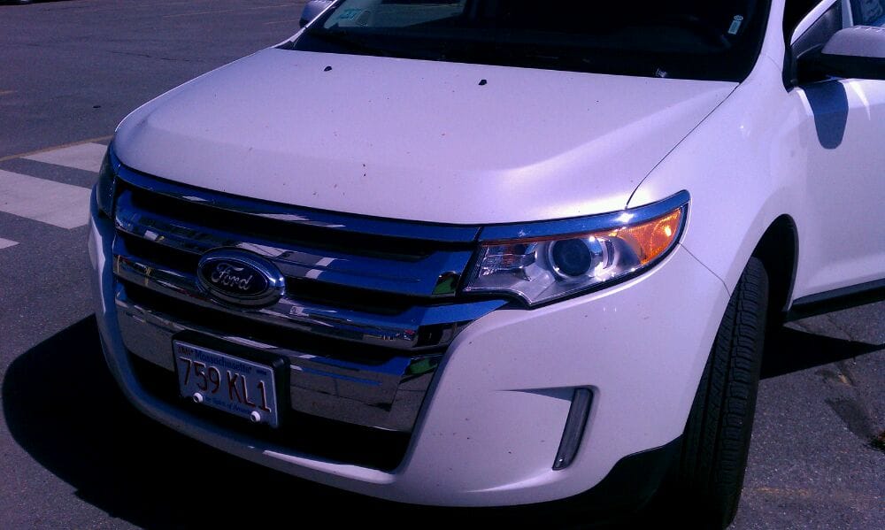 AVIS RENT A CAR Updated October 2024 299 Godfrey Blvd, Bangor