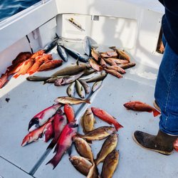 Last Cast Sportfishing