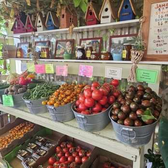 Schedeen Farms - Fruits & Veggies Near Me - Gresham, Oregon