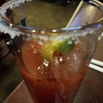 Syberg's O'Fallon - Bloody Mary... or at least it used to be - Sports Bars Near Me - O'Fallon, Illinois Syberg's O'Fallon - Bloody Mary... or at least it used to be - Sports Bars Near Me - O'Fallon, Illinois