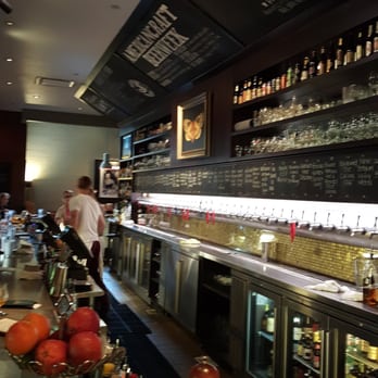 Meddlesome Moth - Down the bar! - Bars Near Me - Dallas, Texas