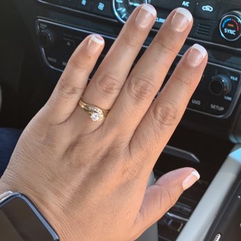 Touch N Glow Salon - French Gel Manicure - Skin Care Near Me - Bakersfield, California Touch N Glow Salon - French Gel Manicure - Skin Care Near Me - Bakersfield, California