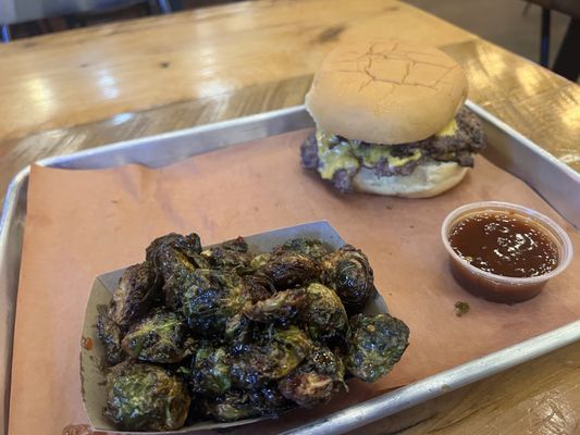 Station One Smokehouse by null