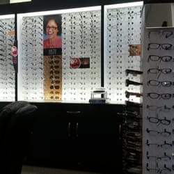 Visionworks - Selection of eyeglasses