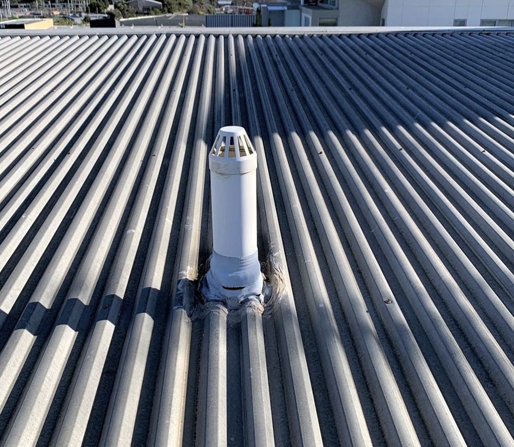 Slide of Summerhill Roofing