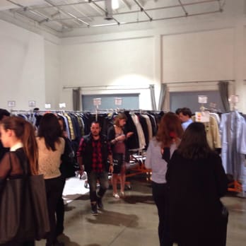 The Gilt Sample Sale - Men's room - Accessories Near Me - Los Angeles, California The Gilt Sample Sale - Men's room - Accessories Near Me - Los Angeles, California
