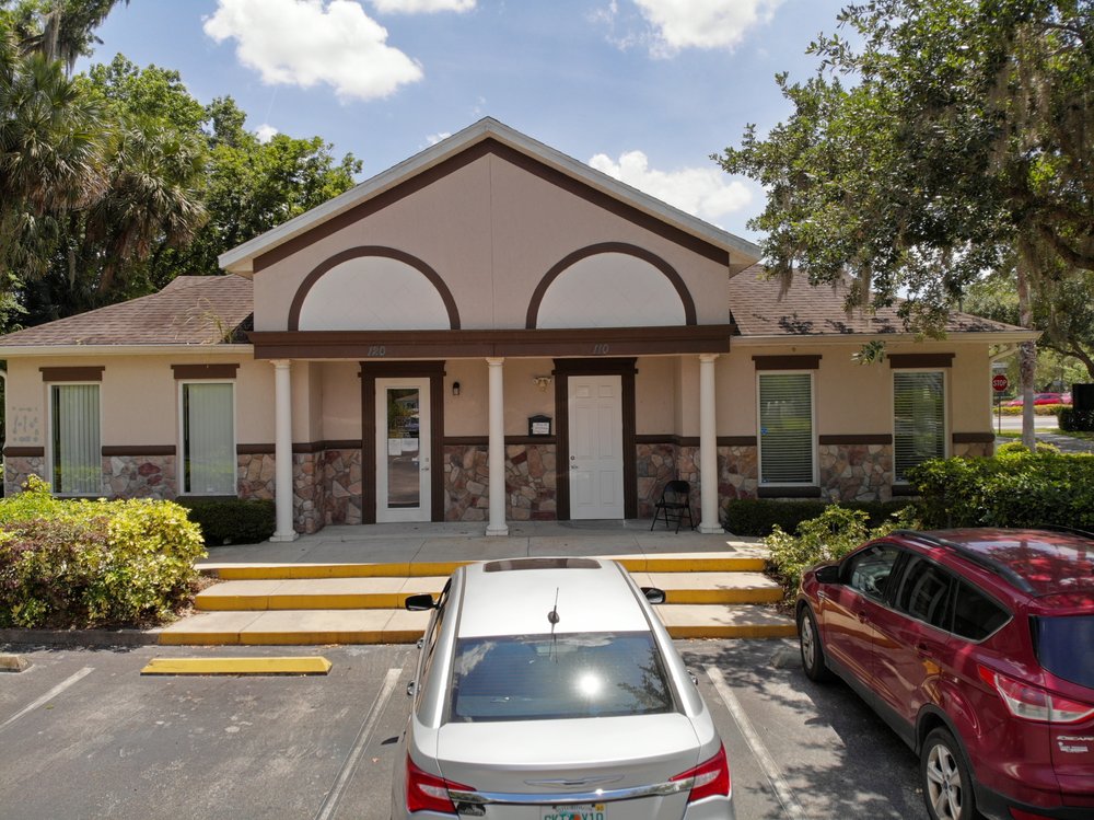 Slide of American Hero Construction of Florida