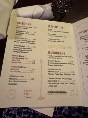 Tavern on Camac by null