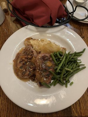 Corkscrew Saloon by null