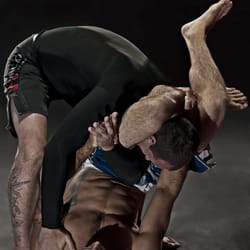 Action & Reaction MMA Academy - Submission Grappling