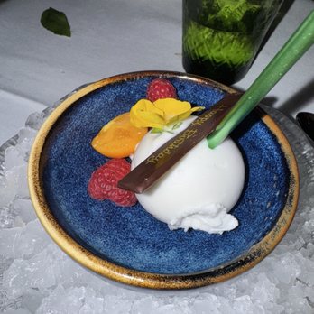 Amazónico Miami - Desserts Near Me - Miami, Florida