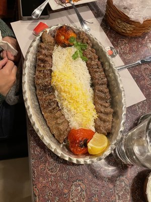 Behesht Restaurant by null