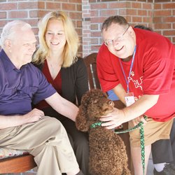 Forest Hill Heights: Assisted Living & Memory Care In Bel Air