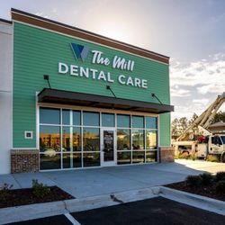 The Mill Dental Care