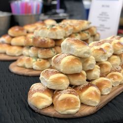 Seattle Ice Cream Catering & Events - Boba & Buns Catering