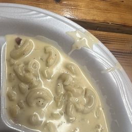Nasty Mac and cheese Nasty Mac and cheese