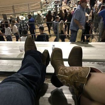 1. Industry Hills Charity Rodeo